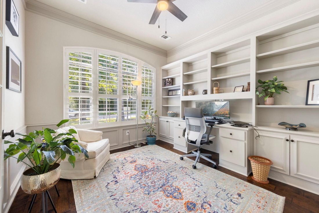 Haus in The Woodlands, Texas, Vereinigte Staaten 5 - 19014672