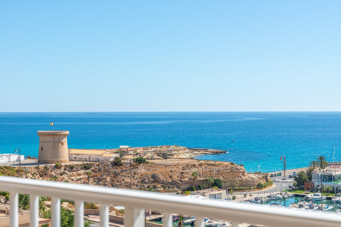 Apartamento en Campello, Comunidad Valenciana, España 5 - 19015418