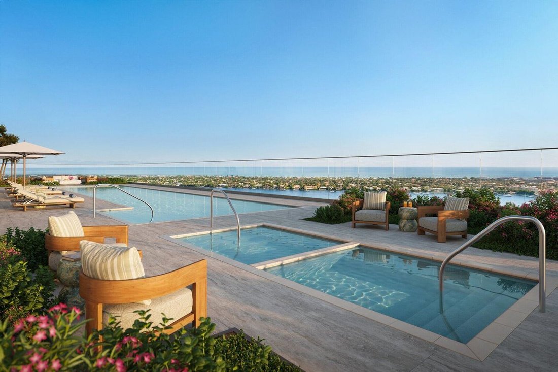 Condo in West Palm Beach, Florida, United States 1 - 19011741