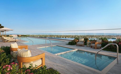 Condo in West Palm Beach, Florida, United States 1