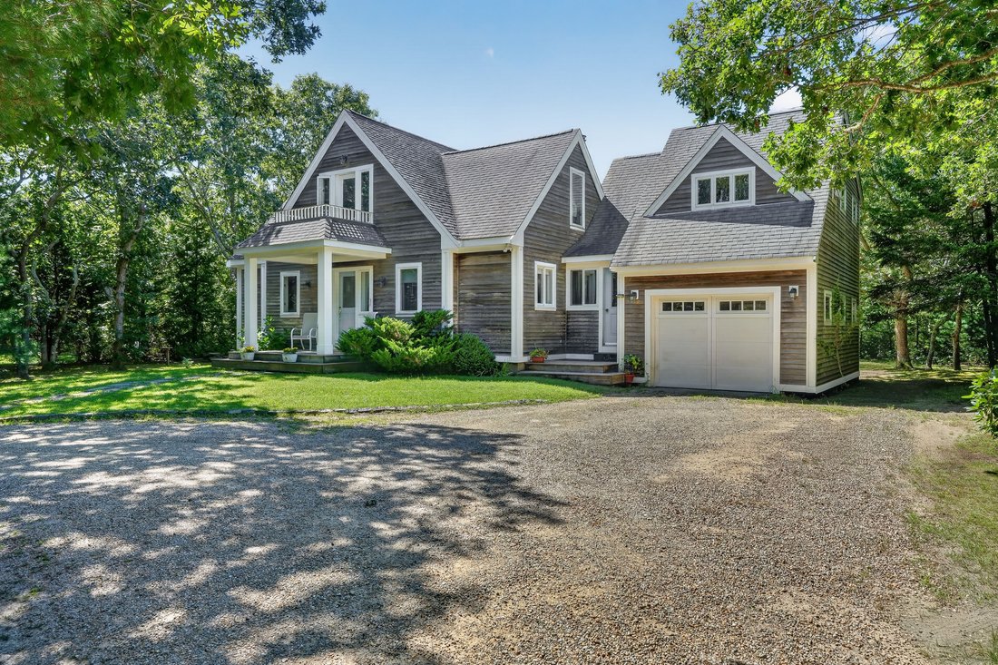 House in Edgartown, Massachusetts, United States 2 - 19011138