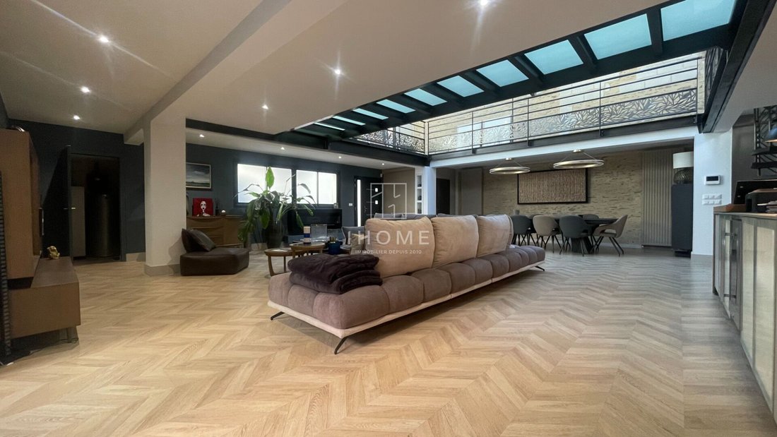 Villa a Centre, Angers, Francia 5 - 19014838