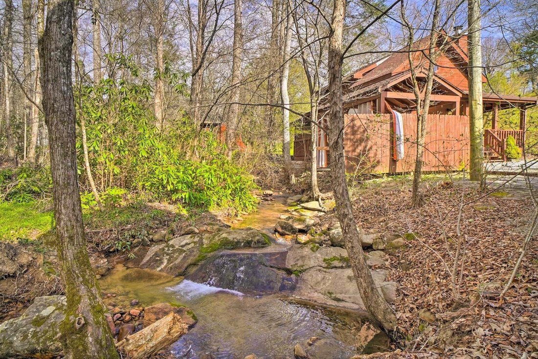 Maison à Sevierville, Tennessee, États-Unis 5 - 19006725