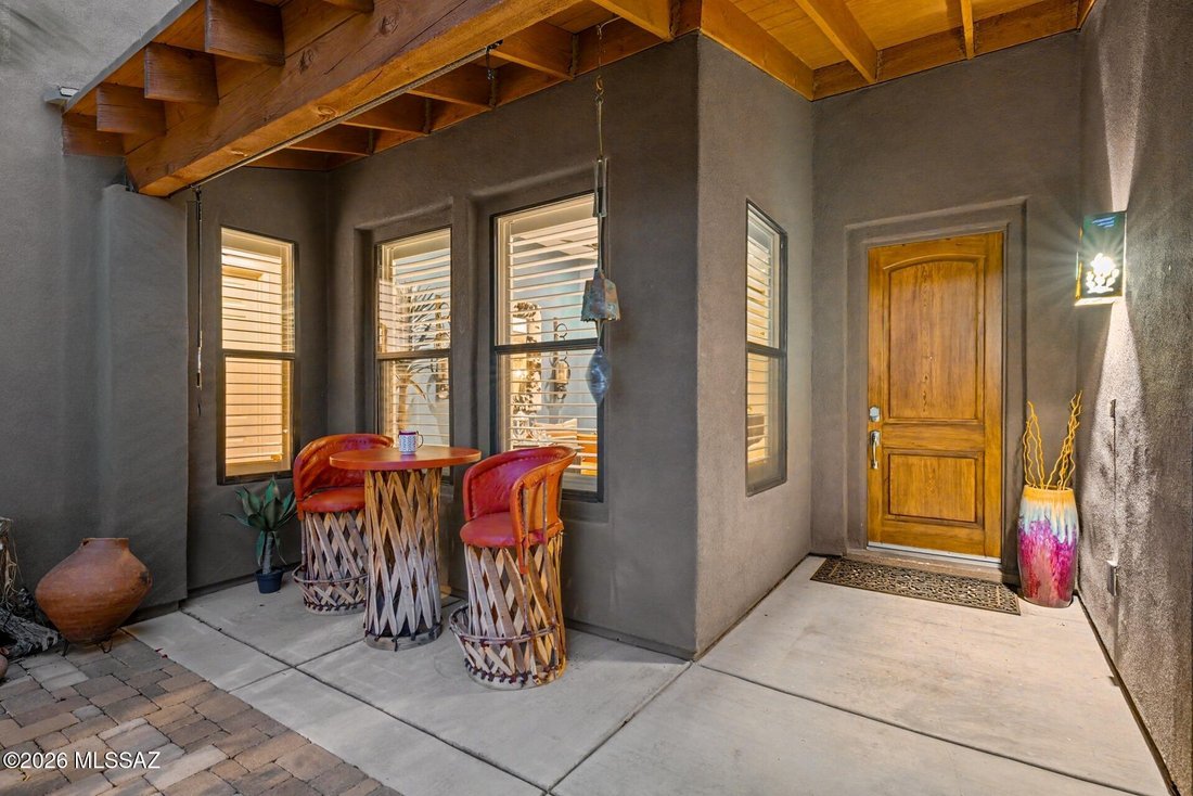 House in Marana, Arizona, United States 5 - 19013901