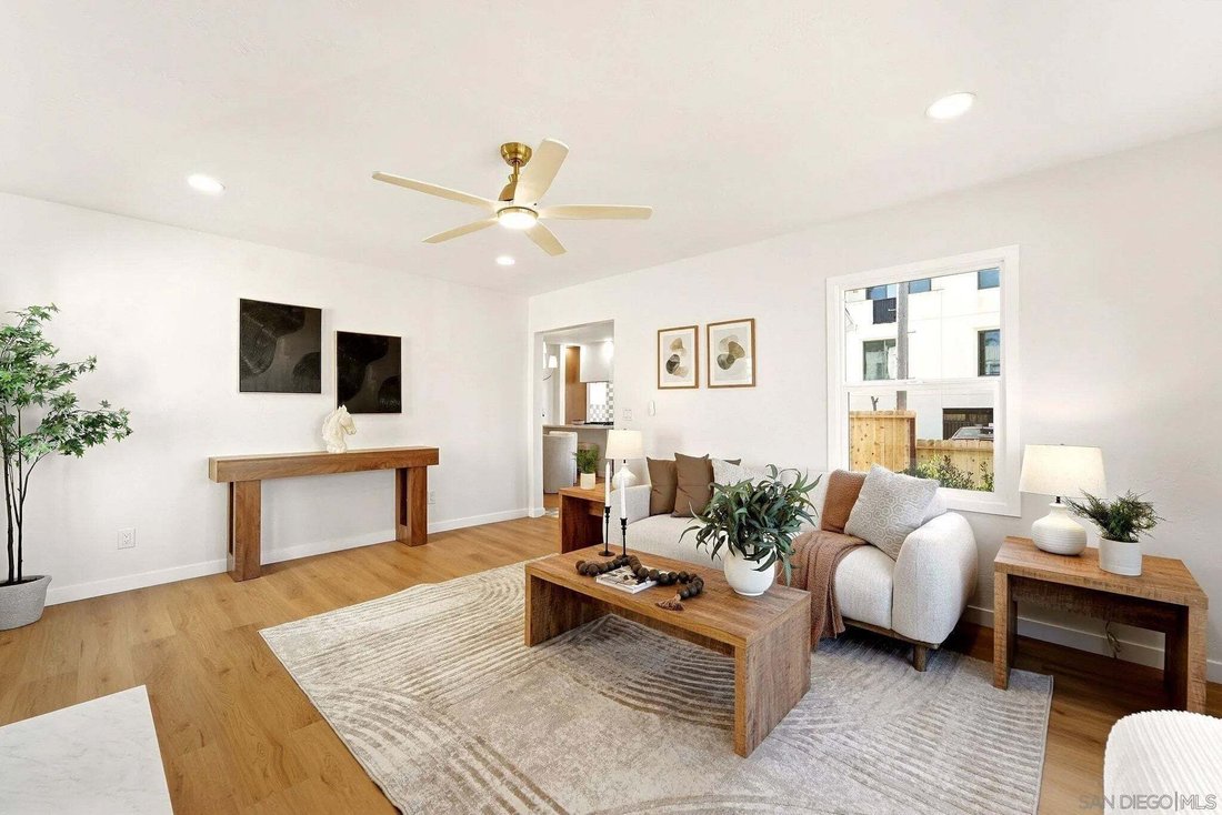 Casa a San Diego, California, Stati Uniti 4 - 19014092
