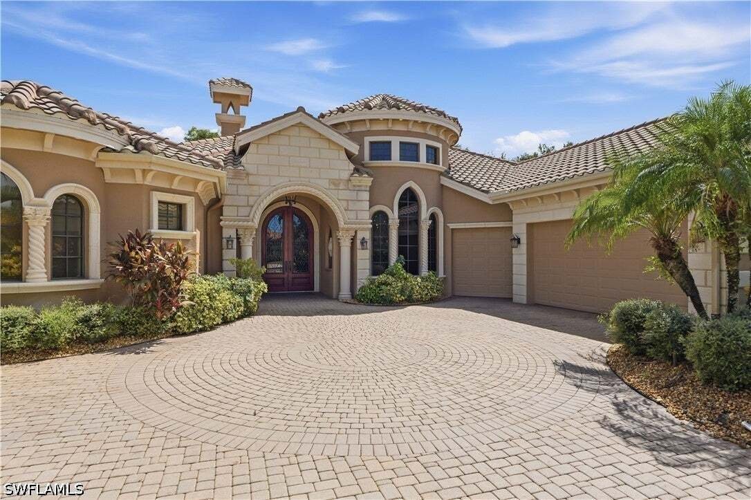 House in Naples, Florida, United States 1 - 19009077