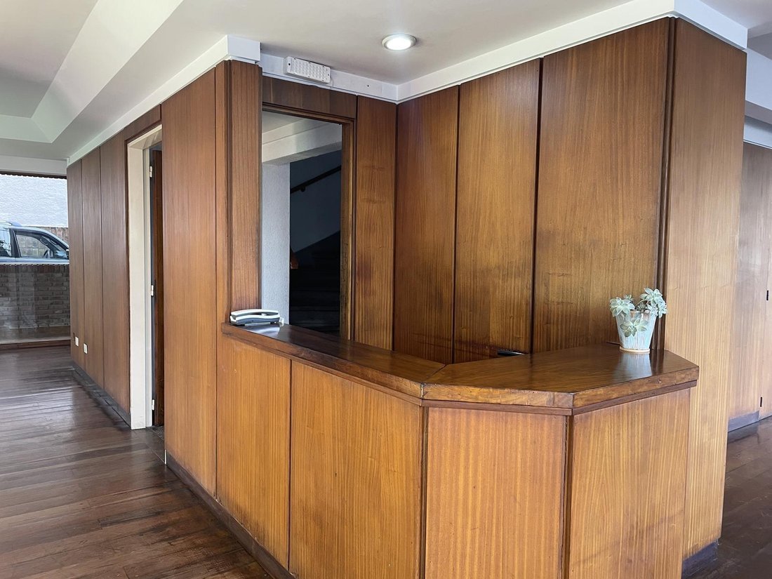 Appartement à San Isidro, Province de Buenos Aires, Argentine 5 - 19011560