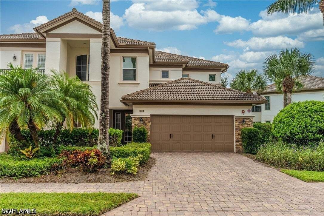 Condo in Naples, Florida, United States 1 - 19012250