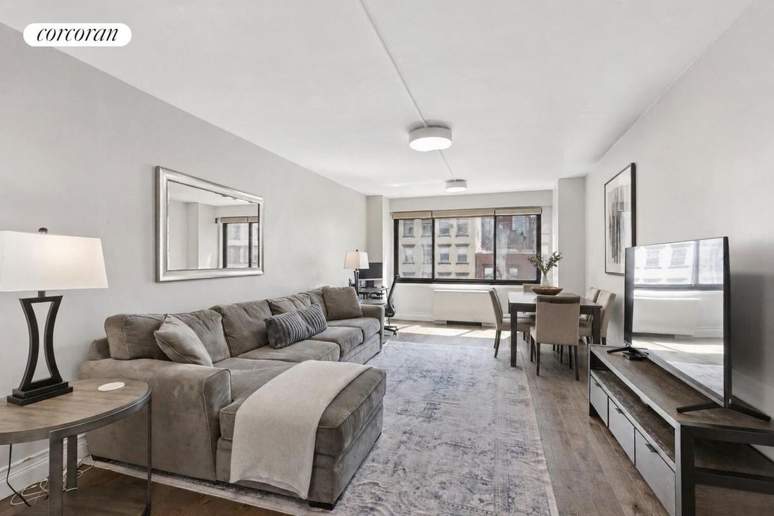 Co Op in New York, New York, United States 1 - 19011100
