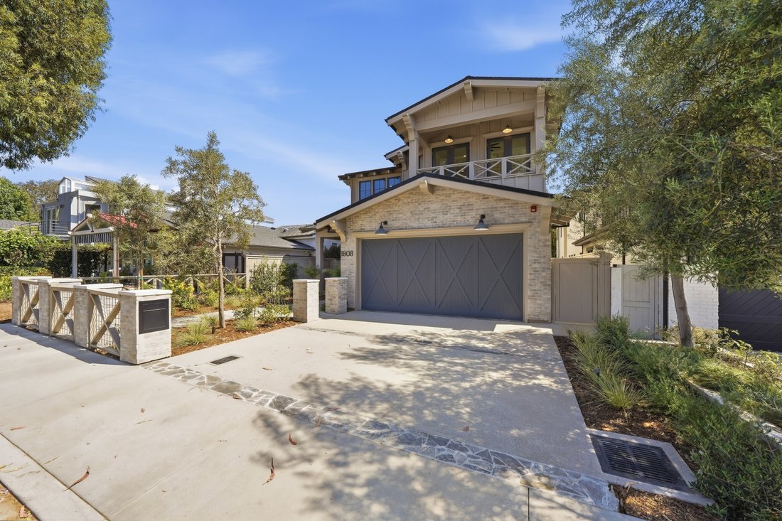 House in Manhattan Beach, California, United States 3 - 19011648