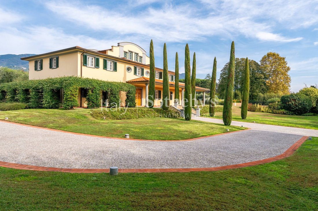 Casa a Gragnano - Lappato, Capannori, Toscana 2 - 14910151
