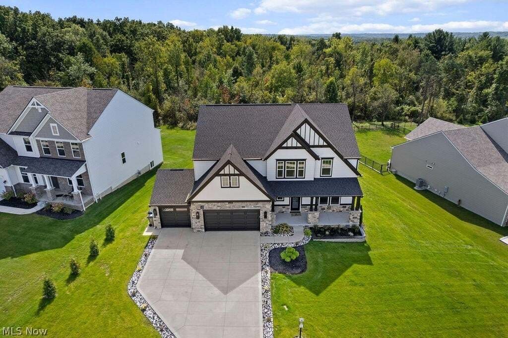 House in Medina, Ohio, United States 1 - 19012699
