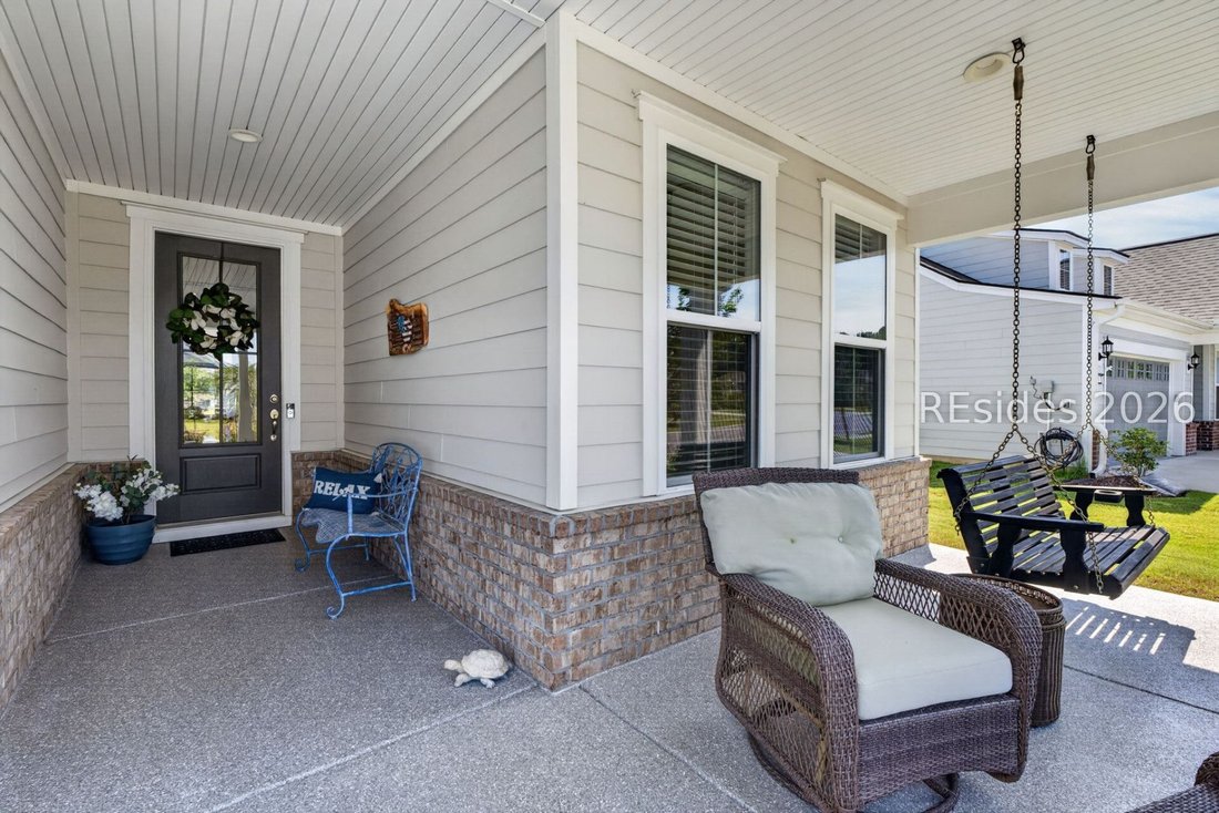 House in Bluffton, South Carolina, United States 2 - 19012313