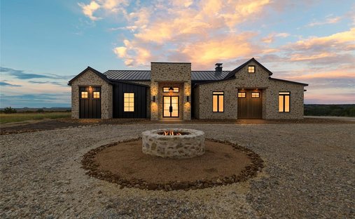 Haus in Glen Rose, Texas, Vereinigte Staaten 1