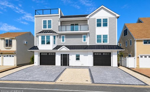 Haus in Stafford Township, New Jersey, Vereinigte Staaten 1