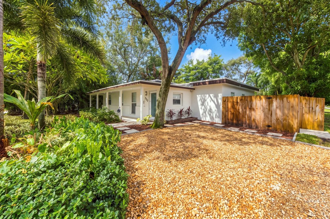 House in Fort Lauderdale, Florida, United States 5 - 19013244