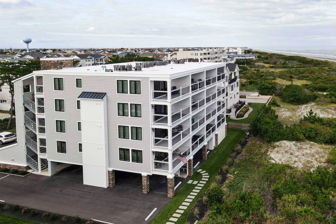Condo in Brigantine, New Jersey, United States 3 - 19014058