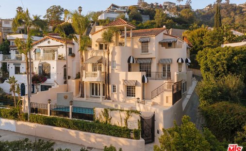House in Los Angeles, California, United States 1