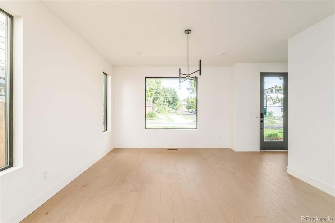 House in Denver, Colorado, United States 3 - 19012582