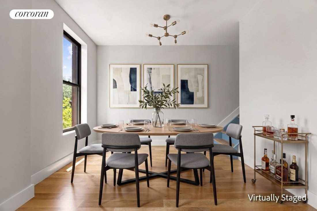 Condo in New York, New York, United States 2 - 19011567