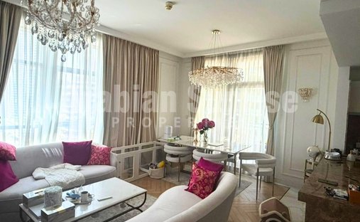 Appartement en Centre-ville de Dubaï, Doubaï, Émirats arabes unis 1