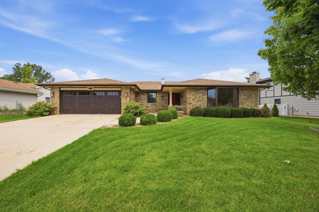 House in Schaumburg, Illinois, United States 1 - 19010134