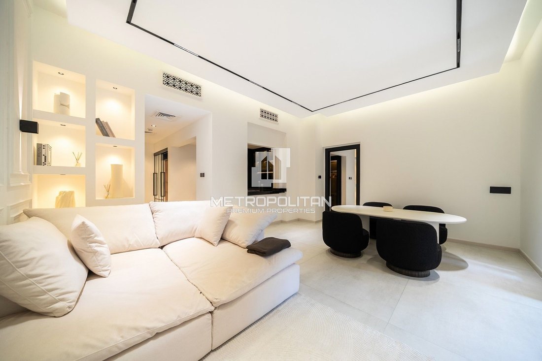 Apartment in Downtown Dubai, Dubai, United Arab Emirates 5 - 18983130