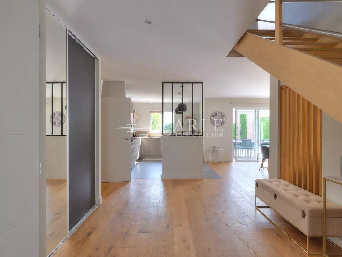 Villa in Genas, Auvergne-Rhône-Alpes, France 2 - 19010618