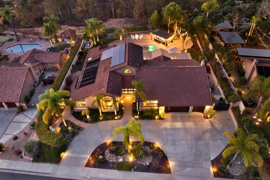House in Poway, California, United States 4 - 19008752