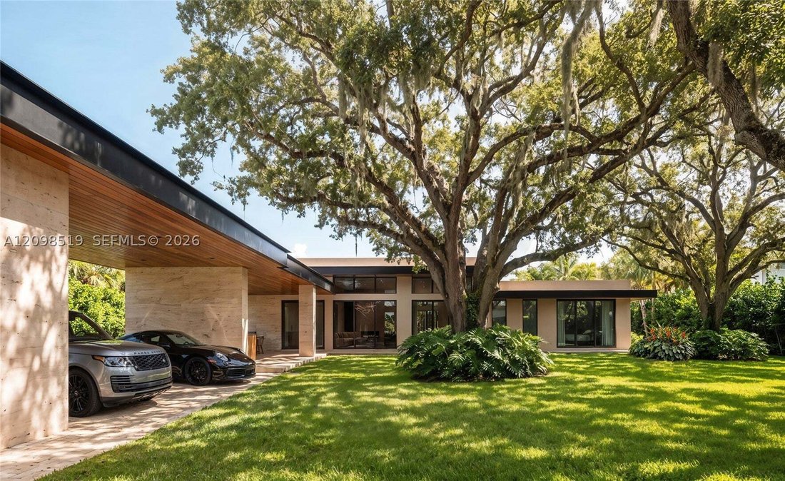 House in Miami, Florida, United States 1 - 19013301
