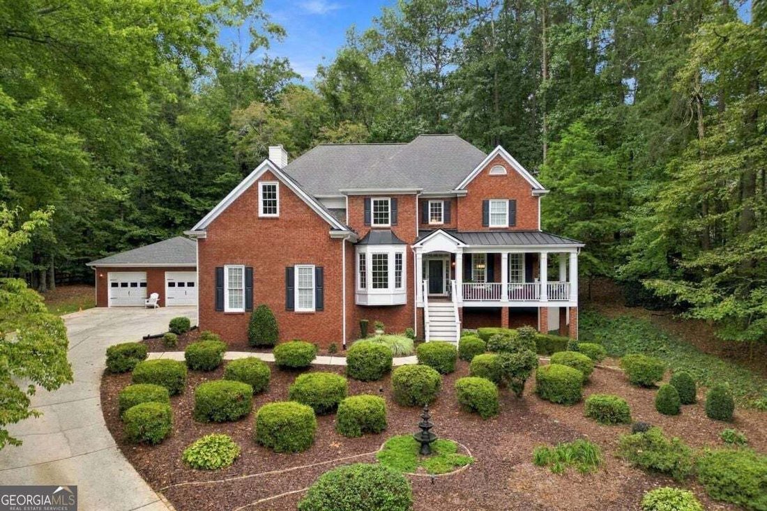 House in Cumming, Georgia, United States 1 - 19010236