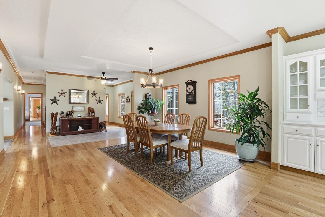 House in Colbert, Washington, United States 5 - 19013884
