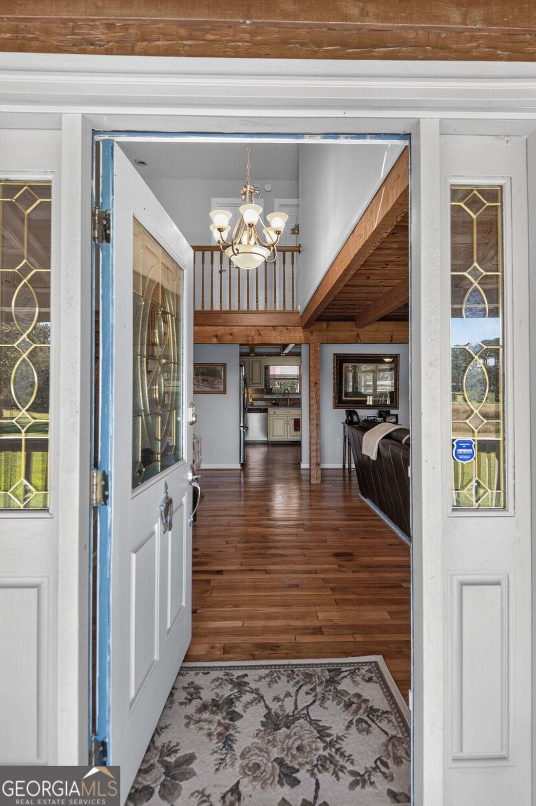 Casa en Pembroke, Georgia, Estados Unidos 2 - 19013685
