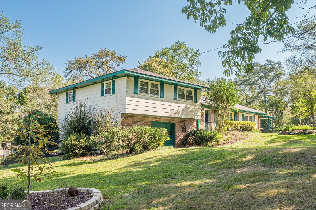 House in Ball Ground, Georgia, United States 4 - 19010258