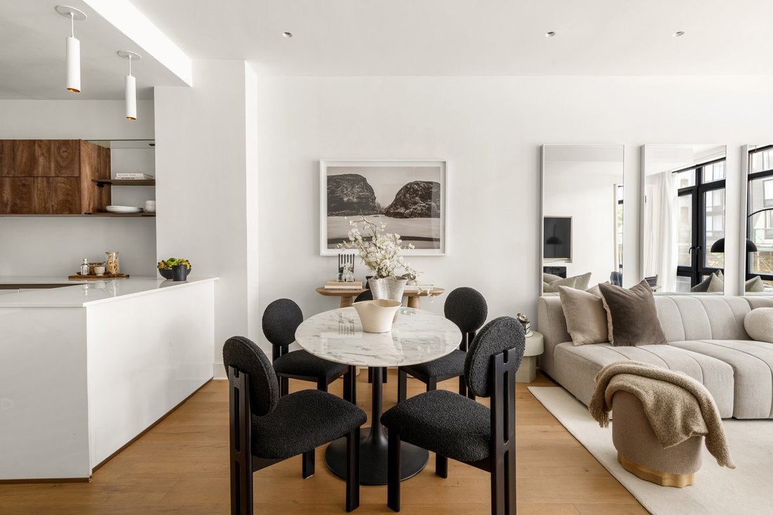 Condo in New York, New York, United States 3 - 19014860