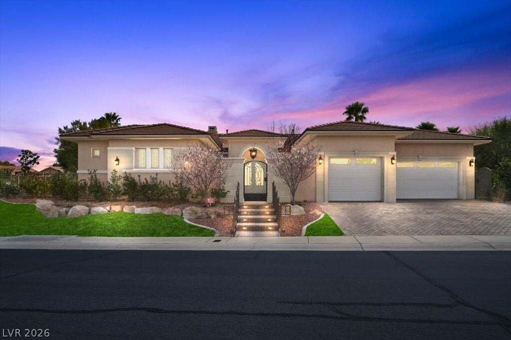 House in Las Vegas, Nevada, United States 1 - 18826404