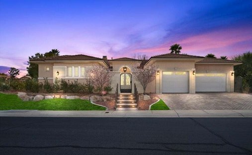 Haus in Las Vegas, Nevada, Vereinigte Staaten 1