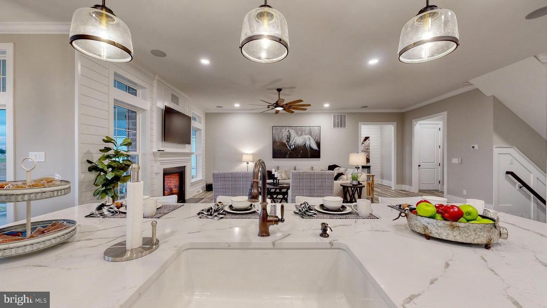 Casa a Georgetown, Delaware, Stati Uniti 5 - 19011840