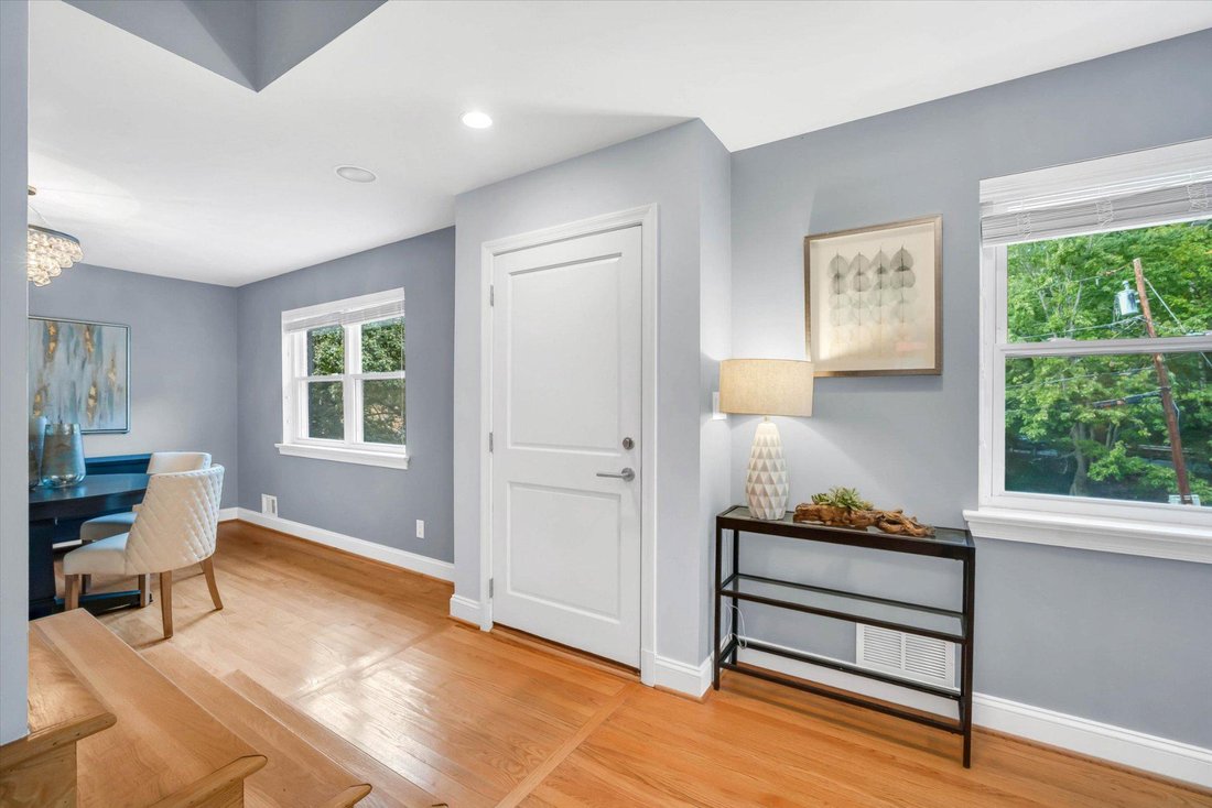 House in Arlington, Virginia, United States 4 - 19011713