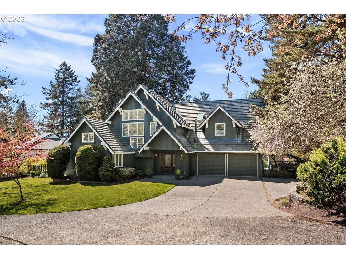 House in Portland, Oregon, United States 1 - 19014068