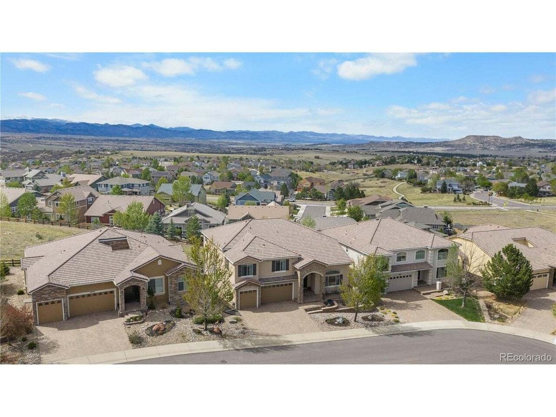 Haus in Castle Rock, Colorado, Vereinigte Staaten 4 - 19013030