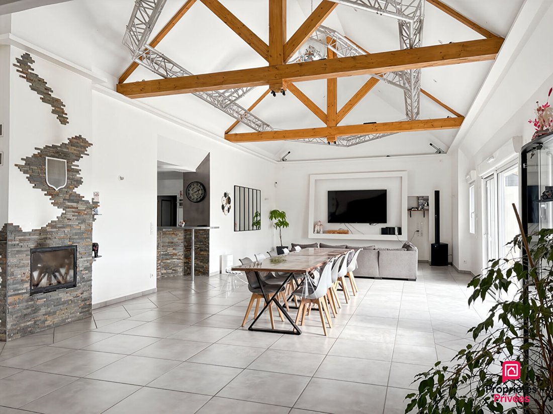 Villa in Arthézé, Pays de la Loire, France 2 - 19011304