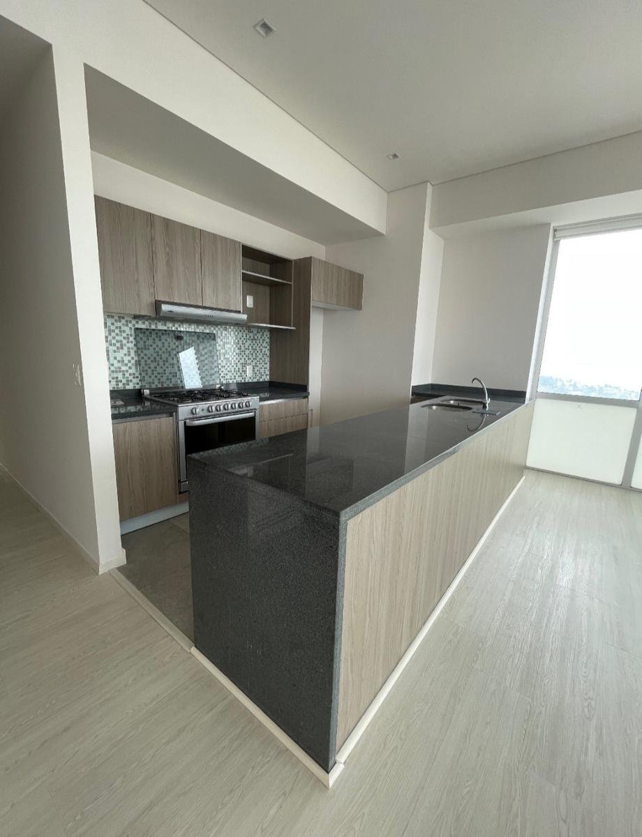 Apartment in Mexico City, Mexico 1 - 19011677