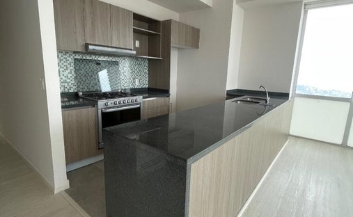 Wohnung in Mexico City, Mexiko 1