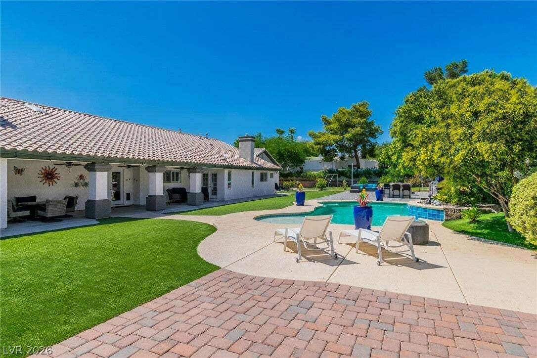 House in Las Vegas, Nevada, United States 3 - 19012177