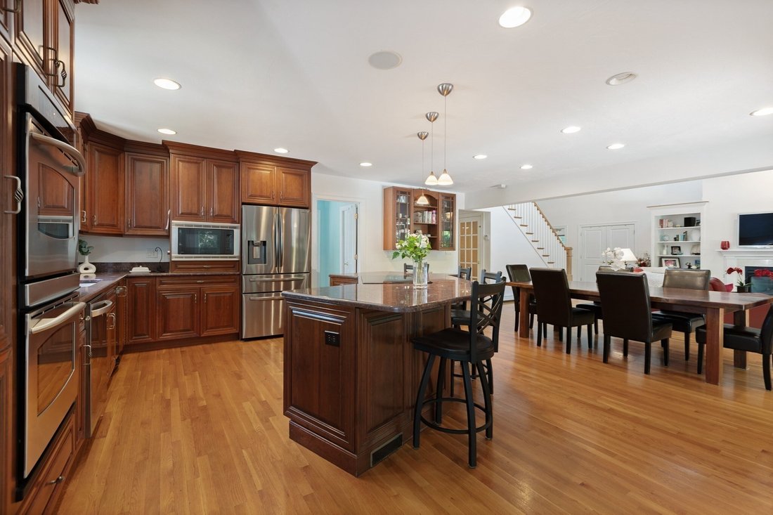 House in Falmouth, Massachusetts, United States 3 - 18747082