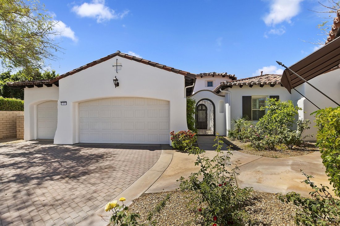 House in Rancho Mirage, California, United States 2 - 19008888
