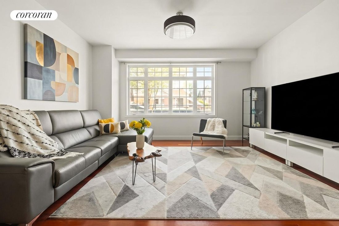 Condo in New York, New York, United States 1 - 19011429