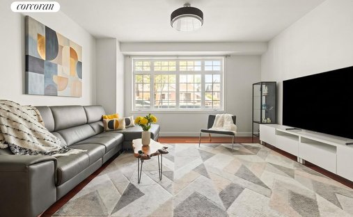 Condo in New York, New York, United States 1