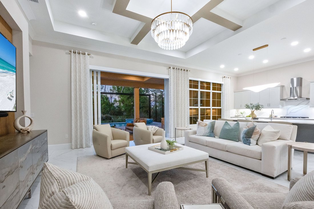House in Sarasota, Florida, United States 2 - 19011706
